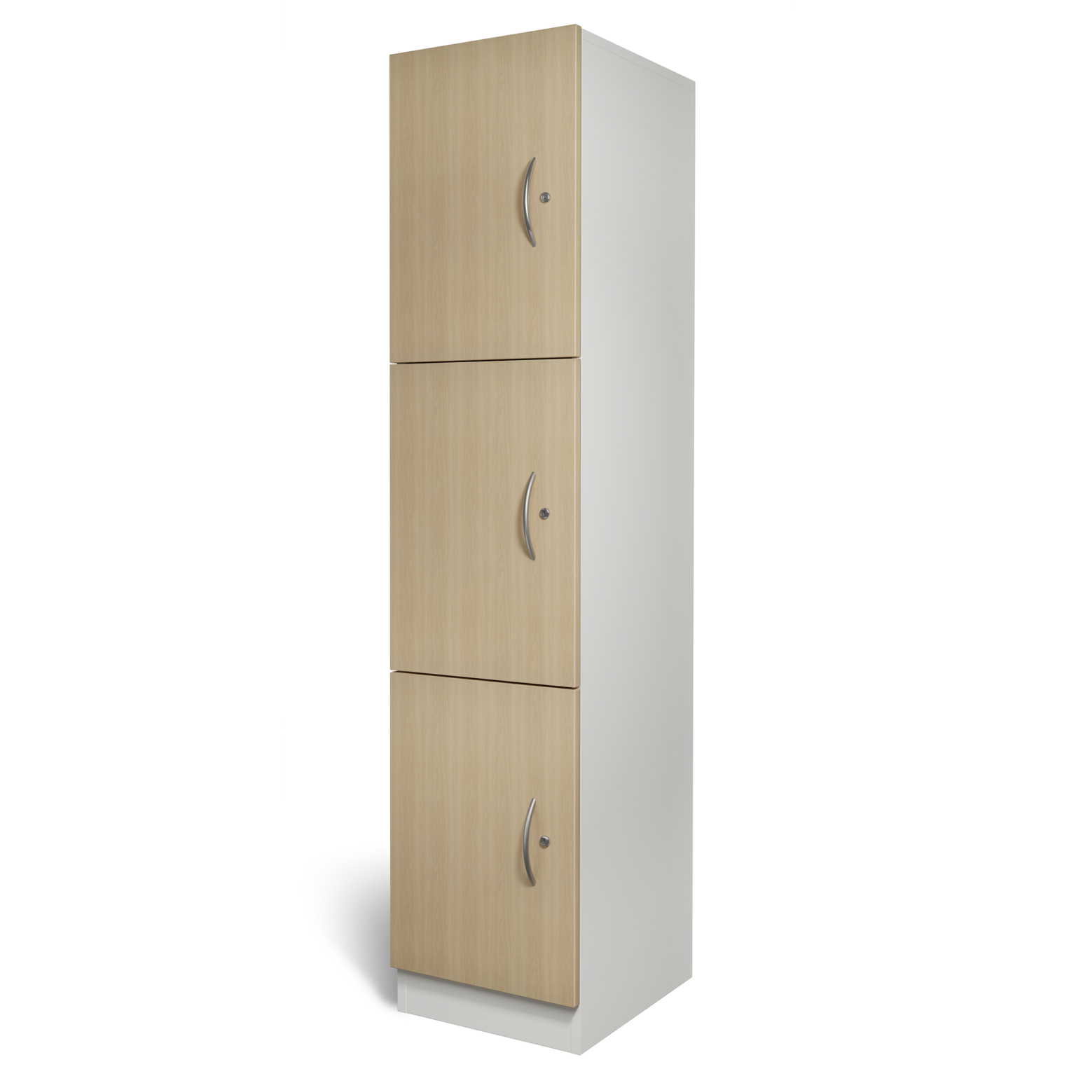 1518 Laminate Lockers - Great Openings